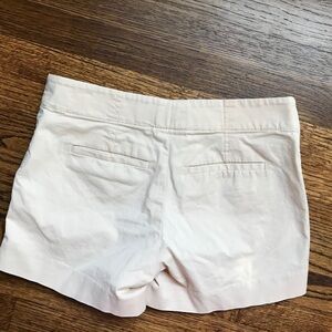 J. Crew shorts